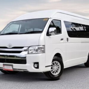 GL Grandia 2016 - White