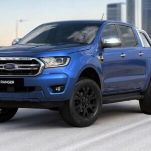 Ranger 2022 - Blue