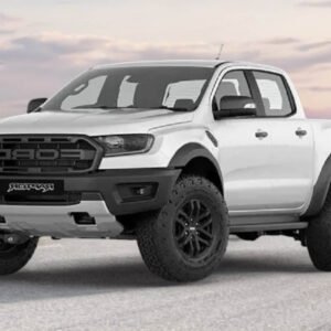 Raptor 2020 - White
