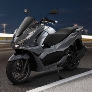 PCX 160 2022