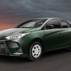 Vios 2023 - Alumina Jade