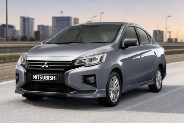 Vios, Mirage or Similar