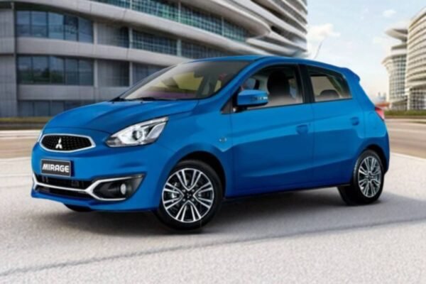 Vios, Mirage or Similar - Image 4
