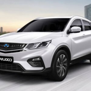 Geely