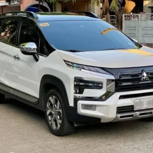 Mitsubishi Xpander