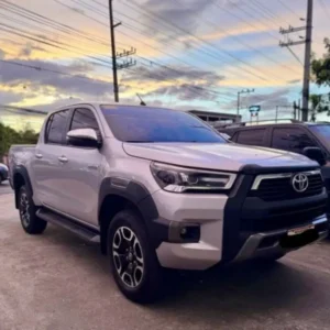 Toyota Hilux  4x2