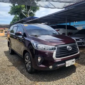 Toyota Innova