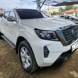 Nissan Navara Calibre 4x2