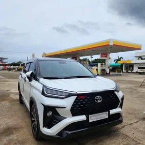 Toyota Veloz