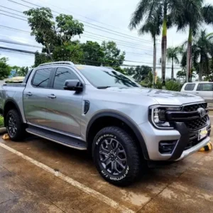 Ford Ranger Wildtrak 4x2