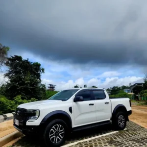 Ford Ranger 4x4